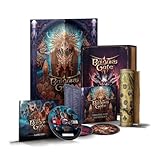 Photo of the Baldur's Gate 3 Deluxe Edition PC Video Game