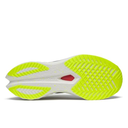 Image of Saucony Men's Endorphin Speed 4 Sneaker