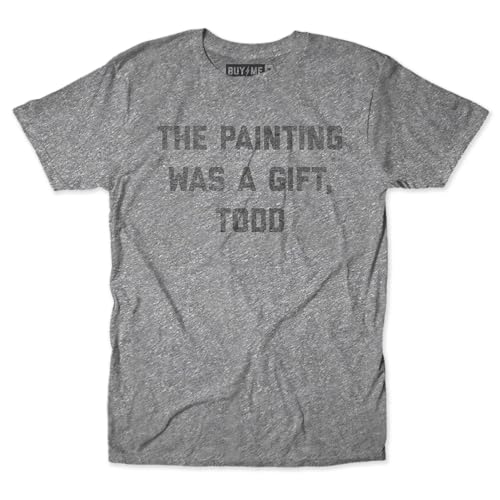 Buy Me Brunch Todd Tri-Blend