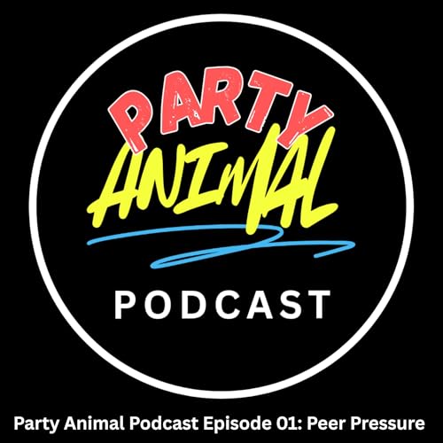 Episode 01: Peer Pressure
