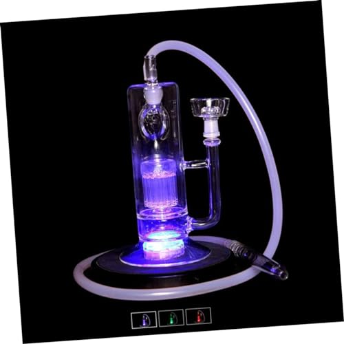 Hemobllo 8 Stk halloween dekoration halloween-dekoration Unterwasserteichlicht Unterwasserlichter wasserdichtes LED-Licht Aquarium licht elektronisch Tauchlicht Springbrunnen beleuchtet – Bild 3