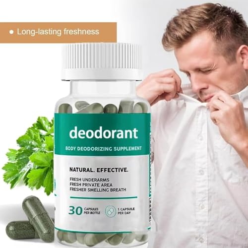 Catálogo de Pastillas para el mal olor corporal disponible en línea para comprar. 17 Imagen adicional