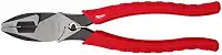 Milwaukee Alicate Universal 9" - 48-22-6100