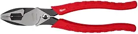 Milwaukee Alicate Universal 9" - 48-22-6100
