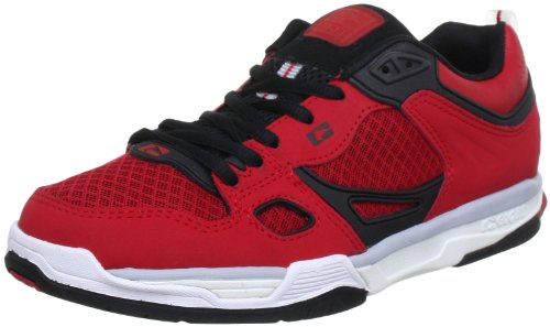 Globe Gbraid2 fini les douleurs aux pieds avec ces baskets souples et robustes