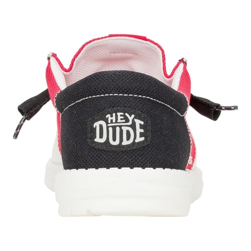 Image of HEYDUDE Wally Men's Shoes, Men's Slip-on Loafers, Comfortable & Light-Weight