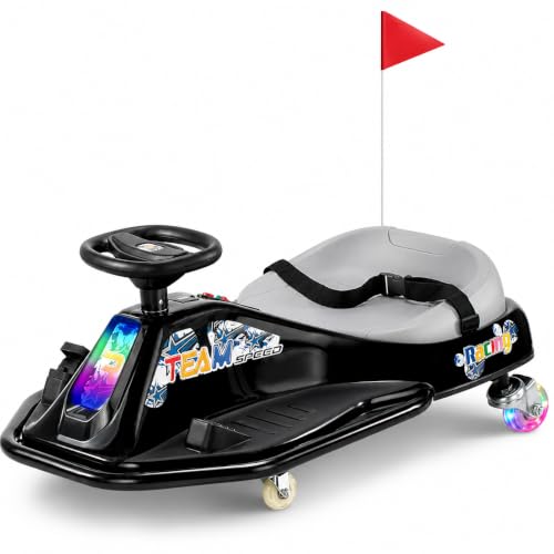 Kiddokidz Electric Drifting Go Kart