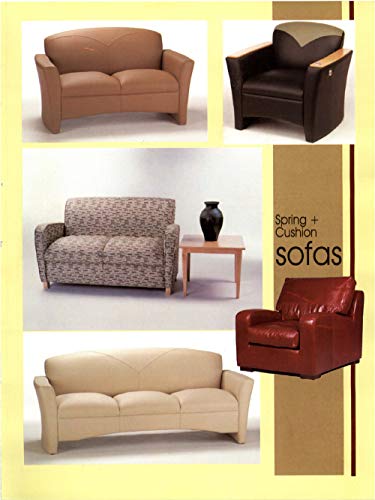 New Furniture Catalogue: Latest Furniture Styling for Homes & Offices