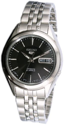 SEIKO 自動巻 腕時計 SNKL23J1 メンズ