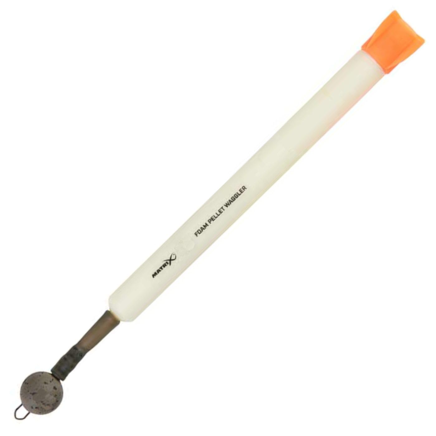 Matrix Foam Pellet Waggler (4g)