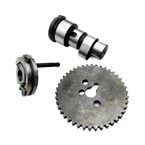 Árbol de levas original 0GR0-024200 elimina ruidos de motor en CF 500S y X550 2