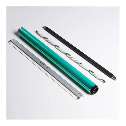Kit Tambour OPC et Lames pour Konica Minolta bizhub C258 C308 C368