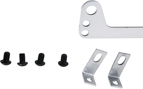 Miniatura 7 de Enfriador de aceite de transmisión para Chevy Silverado 2500 3500 y GMC Sierra 2500 HD 3500 6.6L V8 diésel, enfriador de aceite trans de aluminio