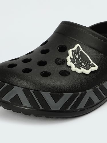 Image of Max Boys Clogs