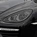Auto Pellicola Protettiva Fanale Posteriore Fanale Posteriore Affumicato Tinta Avvolgente Vinile Trasparente TPU Adesivo, Per Porsche Cayenne 92A 2011-2014