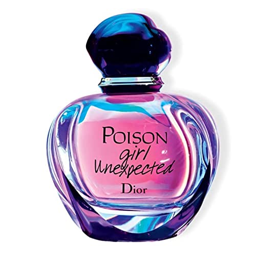 Dior Poison Girl Unexpected by Christian for Women 1.7 oz Eau de Toilette Spray