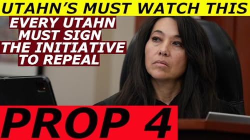 Utah Residents - Sign This Petition Before February 14th!!