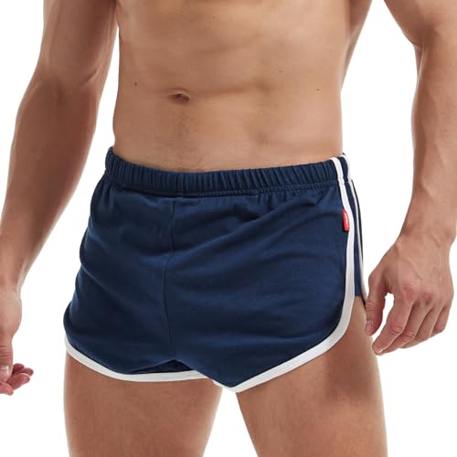 Short de sport homme AIMPACT anti-transpiration pour entraînement intensif