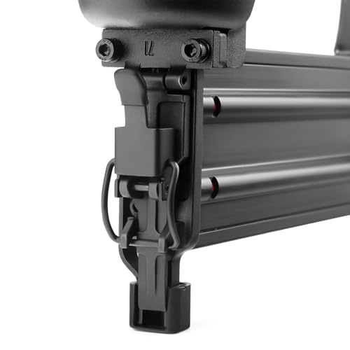 3PLUS HT64SP Pneumatic Straight Finish Nailer