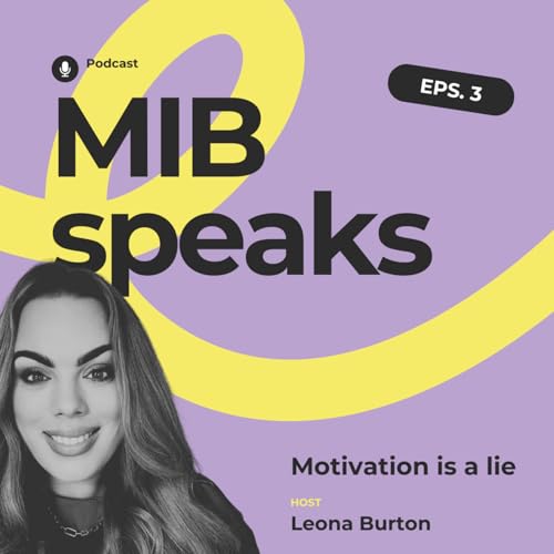 MIB SPEAKS Titelbild