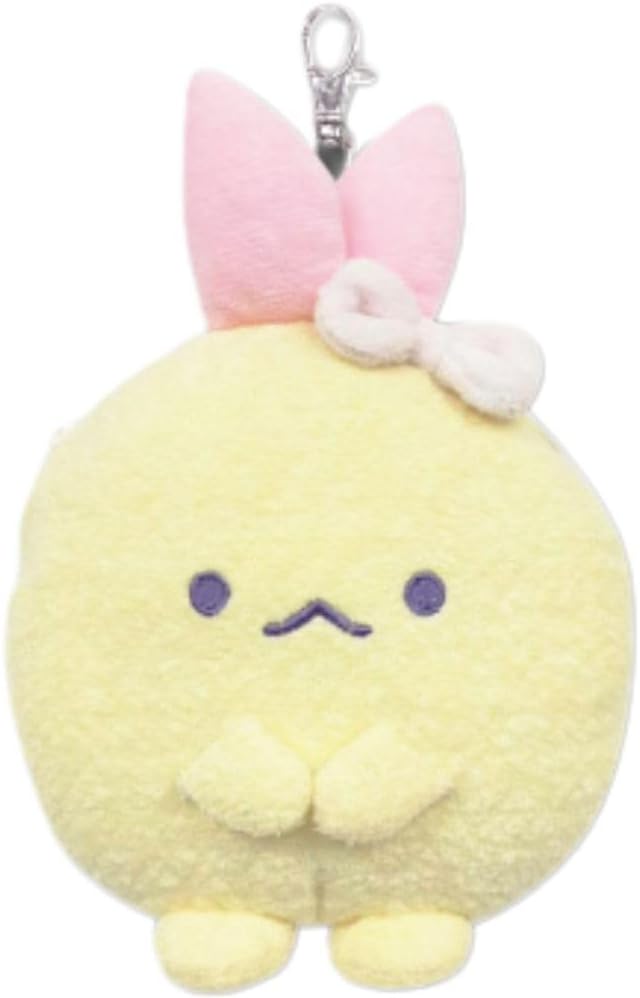 えびてんのしっぽ まとめ売り すみっコぐらし 2024年8月発売予定 「天使なえびてんアイドル（7