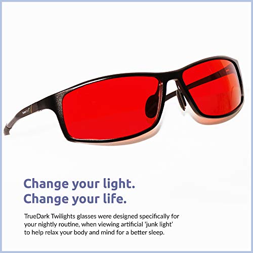 TrueDark Twilights Elite Glasses - Image 5