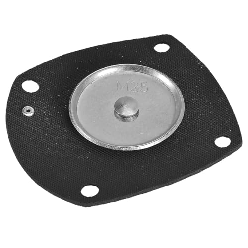 ciciTree M25 Diaphragm Repair Compatible for Turbo Pulse Jet Valve FP40 EP40 FM45 FP45 DM45