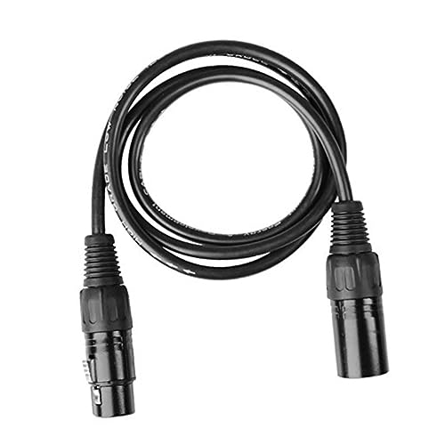Câble DMX pour éclairage de scène lors de vos événements festifs - 2