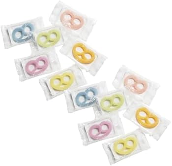 合計192個! 新品16箱★グミッツェル ヒトツブカンロ 12個入 楽天市場】即納 送料無料【ばら売り・12個入り】◇国内正規品