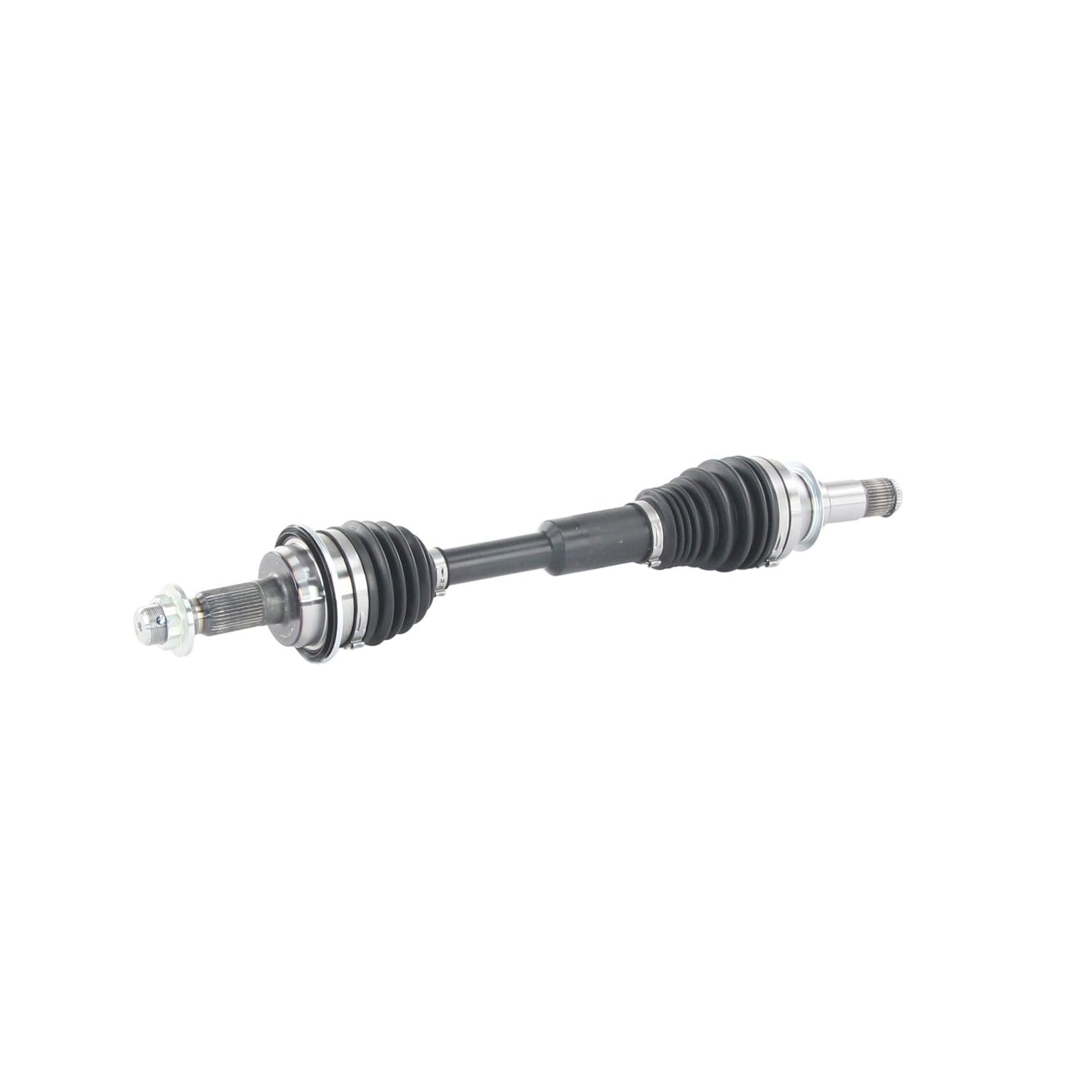 Amazon.com: TrakMotive CV Axle Shaft - TO-8250XTT : Automotive