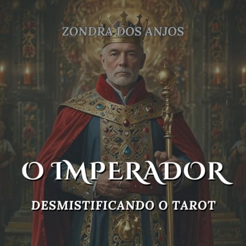 O Imperador Titelbild