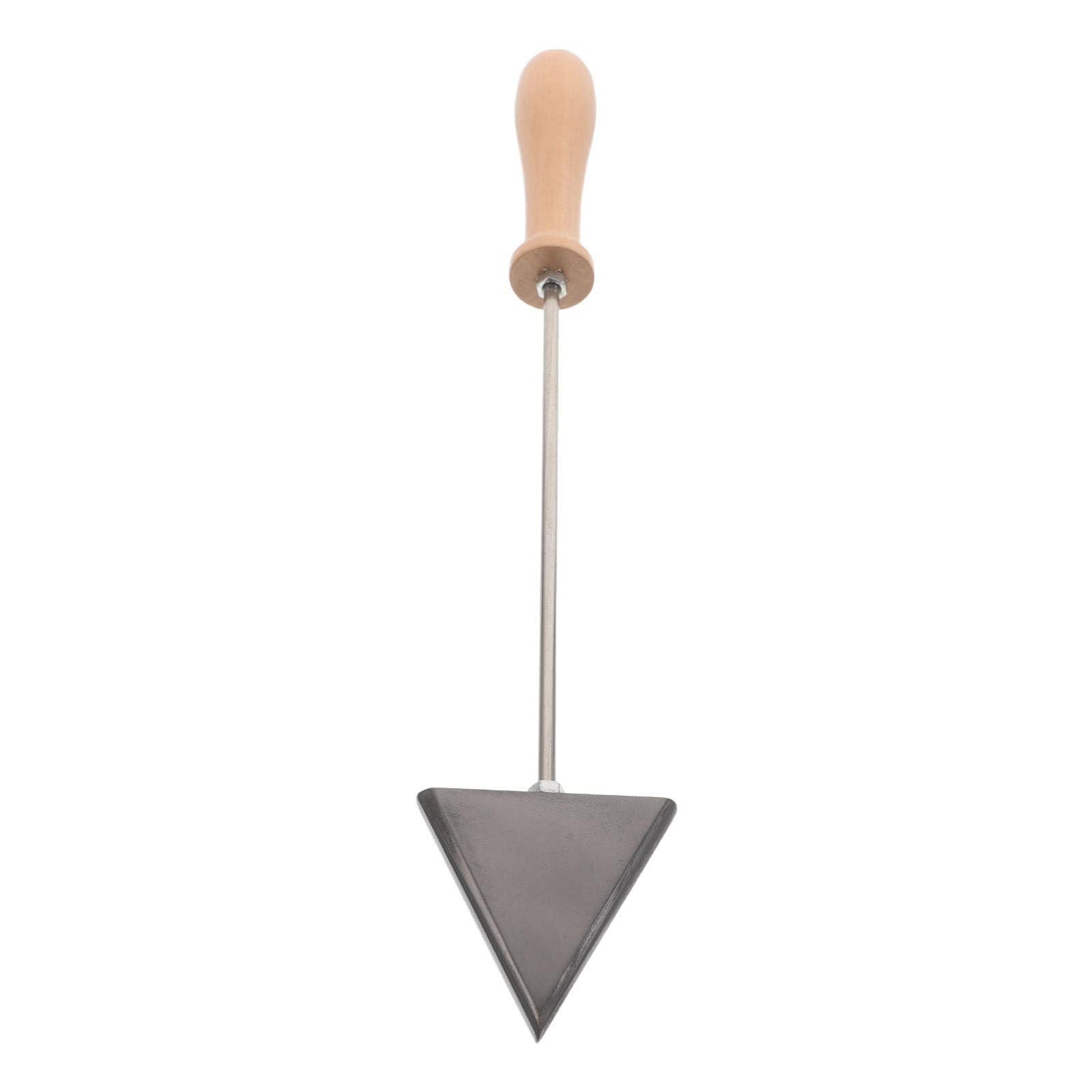 Moule en graphite pour l'agrandissement précis des trous sur le verre chaud