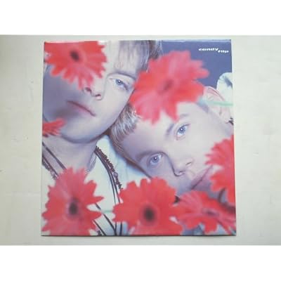Candy Flip This Can Be Real 12" Debut DEBTX3099 EX/EX 1980s 12 inch