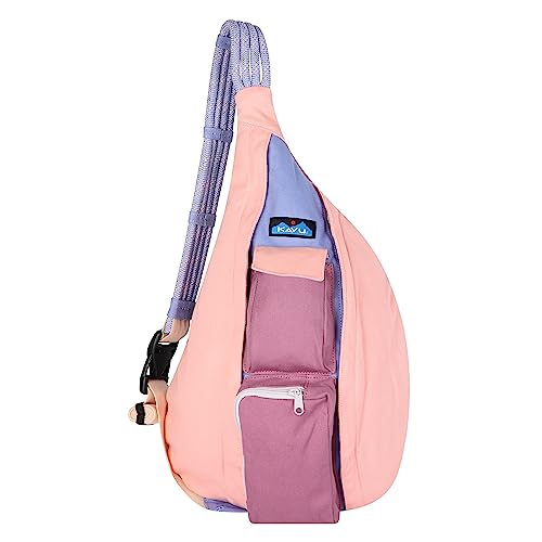 Image of KAVU Rope Bag - discontinued colors (Fruit Frenzy)