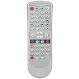 Anwendbar für Pye DVD VCR Combo PY90VG