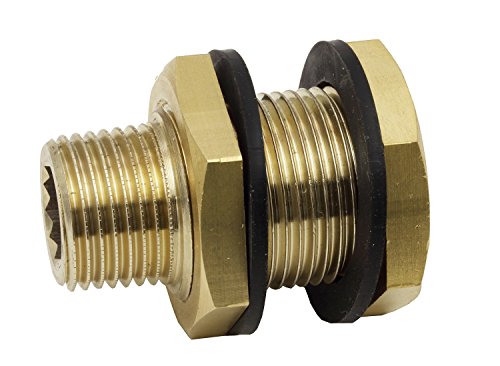 Wanddurchführung für Trockenbau zur Vorwandinstallation 30 mm