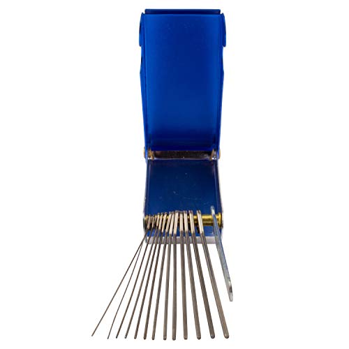 Image of BLUE HAWK 6-in TIP Cleaner