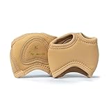 Theatricals 'Footnote Neoprene Half Sole Suntan M T8940