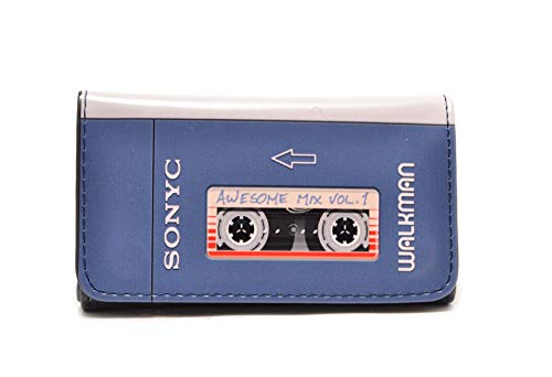 Bolsa para tabaco de liar Lasiesta Walkman