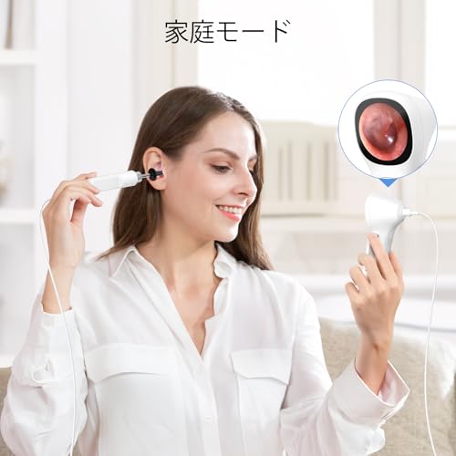 AMTORIN 耳カメラ の商品画像 6