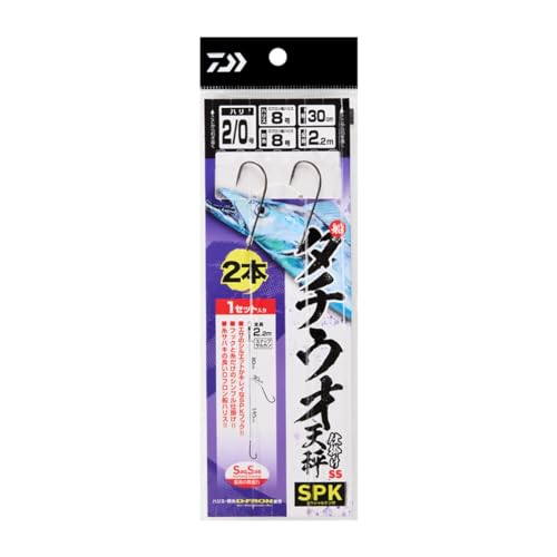 _C(DAIWA) D^`EIVd|SS SPPt 2{2/0