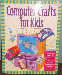 Télécharger Computer Crafts for Kids Livre eBook France