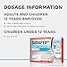 Sudafed PE Head Congestion + Mucus Relief Tablets for Sinus Pressure, Congestion, & Headache, Non-Drowsy Decongestant with Acetaminophen, Guaifenesin & Phenylephrine HCI, 24 ct