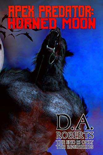 Apex Predator: Horned Moon