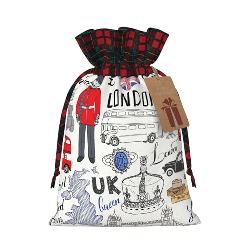 I Love London �v�����g �t�F�X�e�B�u �N���X�}�X �h���[�X�g�����O �M�t�g�o�b�O �N���X�}�X ���� �v���[���g ���b�s���O