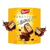 Panettone Bauducco Bites 107G