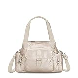 Kipling Fairfax Satchel