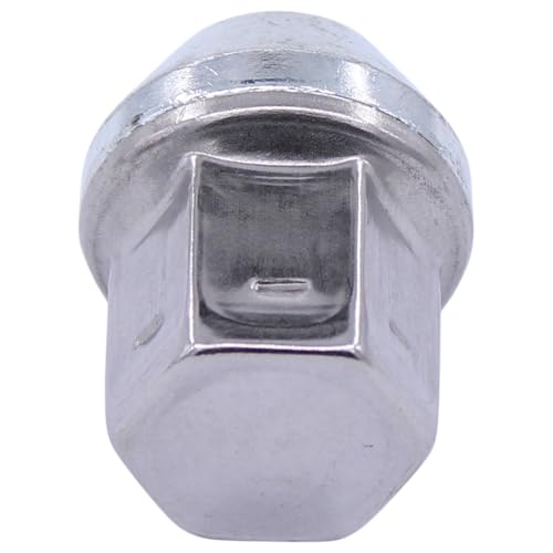 Radmutter M14x1,5 Radschraube Radbefestigung Radmuttern Radwechsel Mutter Radnabe Schrauben Satz für Range Rover Evoque Galaxy WA6 S-Max smax S Max E Pace F Pace I Pace Discovery Sport Freelander 2