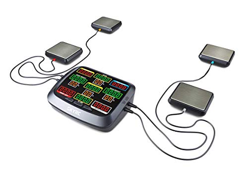 Preisvergleich Produktbild Corner Weight System