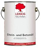 Leinos Naturfarben